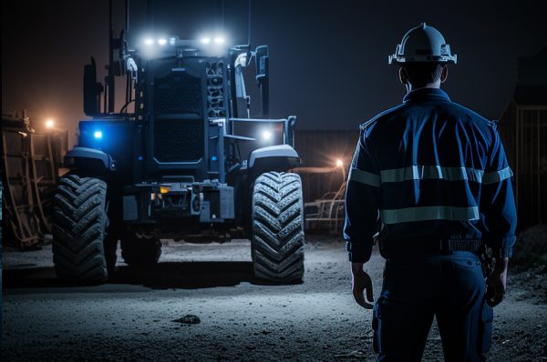 Baustellenbewachung Durch separater Wachdienst; das heißt durch ständige Bewachung der Baustelle nach Feierabend oder durch Revier- und Streifendienste kontrollieren wir Bauzäune, den Rohbau, Magazine, Bau- und Sanitärwagen, Bau- und Bürocontainer und Arbeitsgeräte.